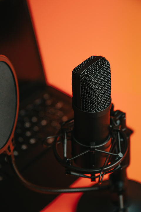Podcast Production