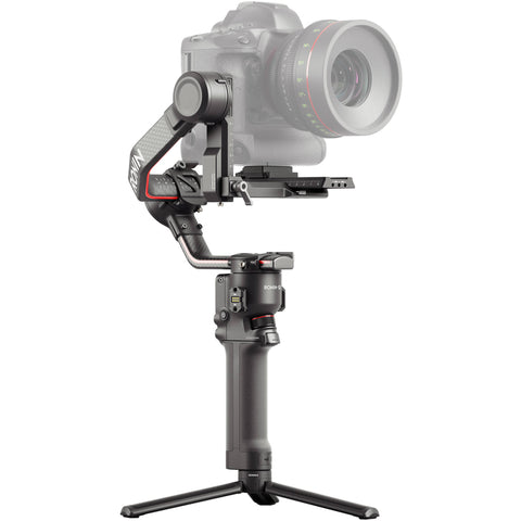 DJI Ronin RS 2 Gimbal Stabiliser