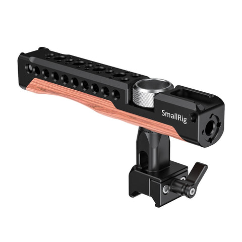SmallRig Rotating Nato Handle